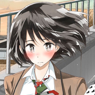 タネも仕掛けもないラブストーリー