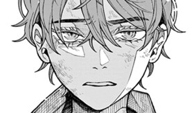 ルーカスと吸血鬼