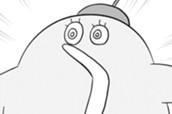 第２９話「輝く！我らのペンギンくん！」 のサムネイル