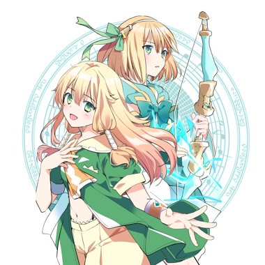 アルマギア　Episode.0