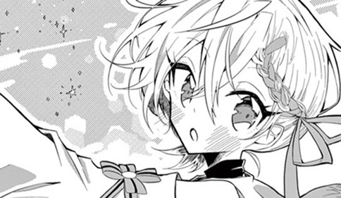 魔法少女オートクチュール