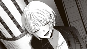 朝村さんと夜山さん