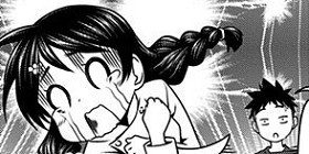 第167話 食戟のソーマ 附田祐斗 佐伯俊 森崎友紀 少年ジャンプ