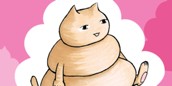 [前編]うんちねこんち のサムネイル