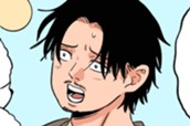 ２８話　「ちビション①」 のサムネイル