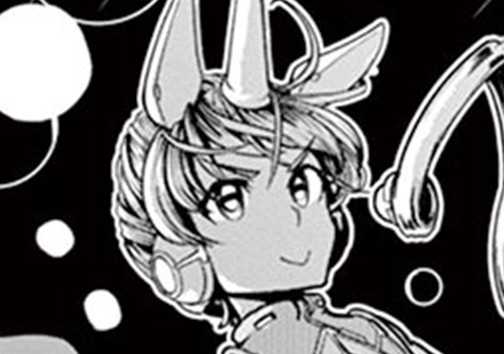 元・宇宙兵器ユニコロネ