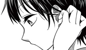 ショートになったとなりの子