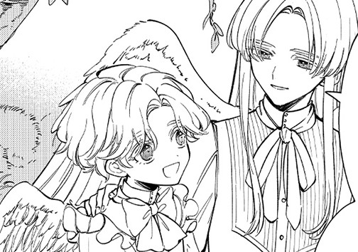 思春期エンジェル