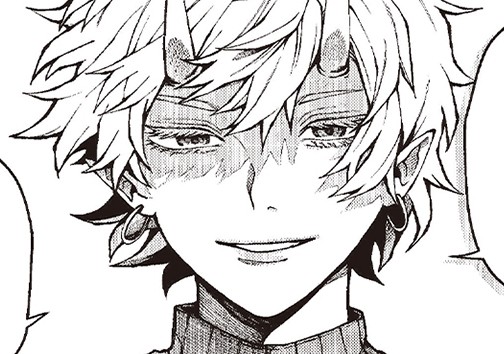 閻魔様のいうとおり