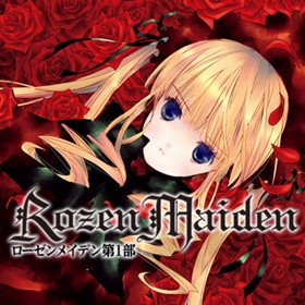 Rozen Maiden