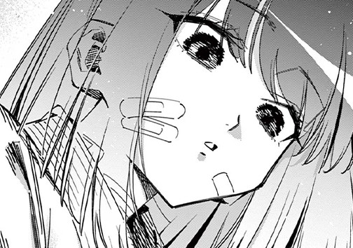 史上最強の女の子