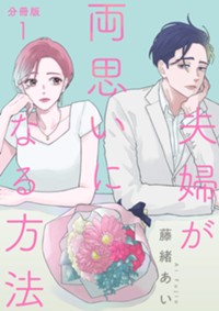 【分冊版】夫婦が両思いになる方法