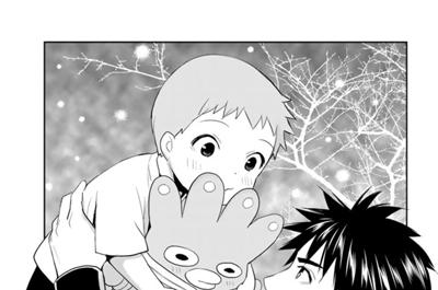 妖怪アパートの幽雅な日常