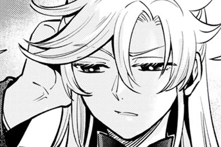 王朝無双〜現代知識で唐の王子に転生したら、国がリッチになりました～の一コマ