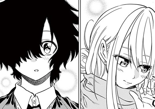 コンビニ店員の人見知り