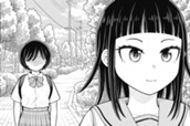 第167話 幼なじみと写真 のサムネイル