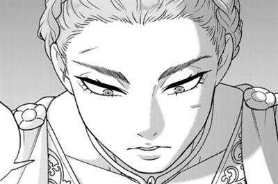 竜が呼んだ娘