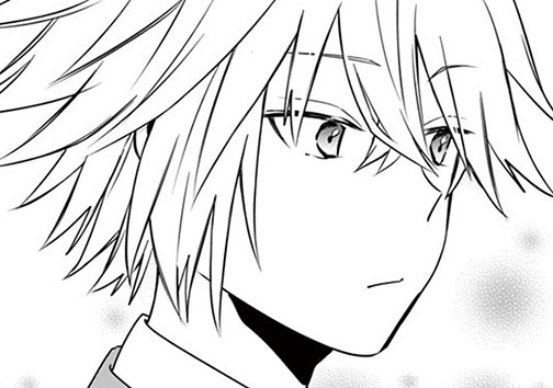 アンノウンとボク。