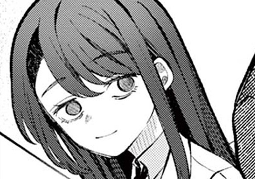 笑う門だよ福音さん