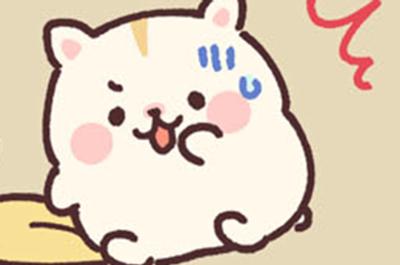 ふたりのまいにち