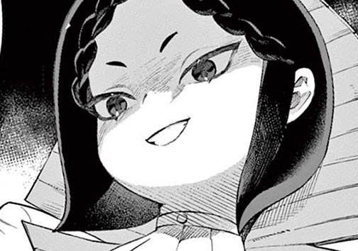 メイズ・インタロゲーション