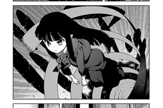 コミックス第10巻 49 54話 つぐもも 浜田よしかづ Webアクション