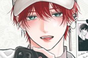 ＃２９　矛盾（１） のサムネイル
