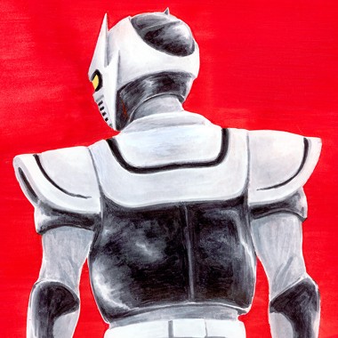 ザ・バックラッシャー