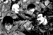 第63話　ドリームチーム① のサムネイル