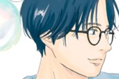 第１話　好きな人 のサムネイル