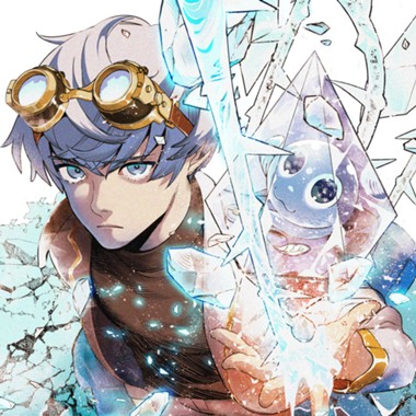 氷核のメテオリア