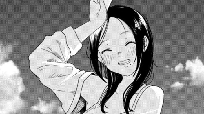 夏の終わり