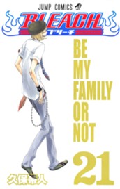 BLEACH モノクロ版 21 のサムネイル