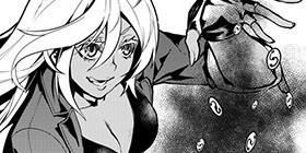 1話 時間の支配者 彭傑 少年ジャンプ