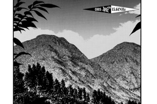 後遺症ラジオ 中山昌亮 のあらすじ 感想 評価 Comicspace コミックスペース