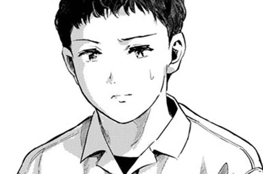 超穴理論の一コマ