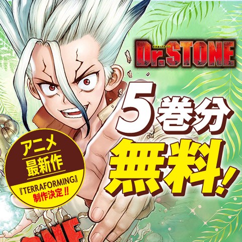 Dr.STONE