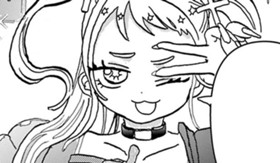 エクソシスター♡りあめろ