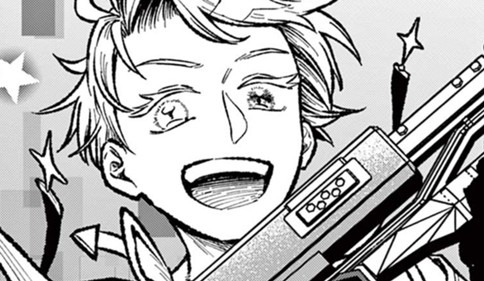 嘘っぱちの神様