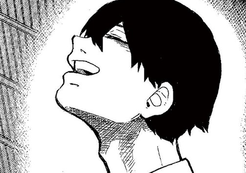 脇役スポットライト