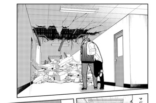 暴虐のコケッコー 須崎洋輔 第３５話 群れること コミックdays