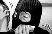 第５３話／捜していた男‥‥。 のサムネイル