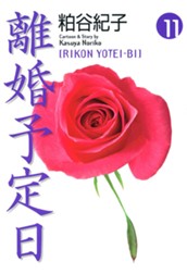 離婚予定日 11 のサムネイル