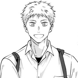 笹森くんのスカート