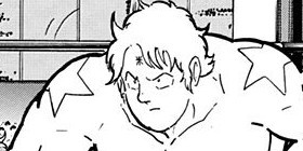 第1話 キン肉マン 38巻以降 週プレ連載シリーズ ゆでたまご 少年ジャンプ