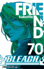 BLEACH モノクロ版 70 のサムネイル