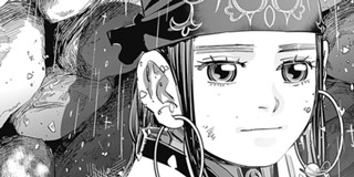 第1話 ゴールデンカムイ 野田サトル となりのヤングジャンプ