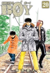 BOY 20 のサムネイル
