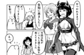 10巻PRマンガ のサムネイル