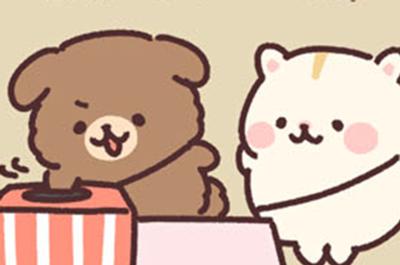 ふたりのまいにち